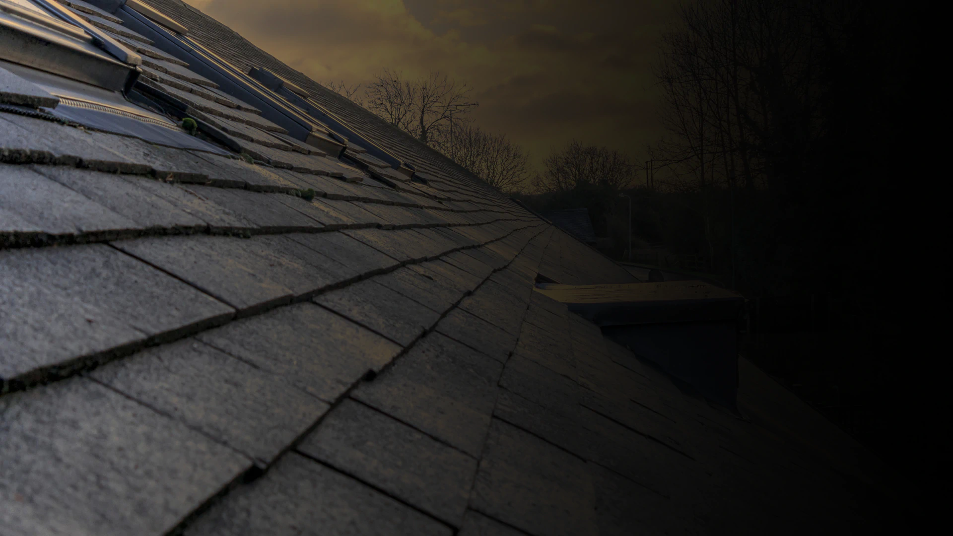 vostok repair services parallax